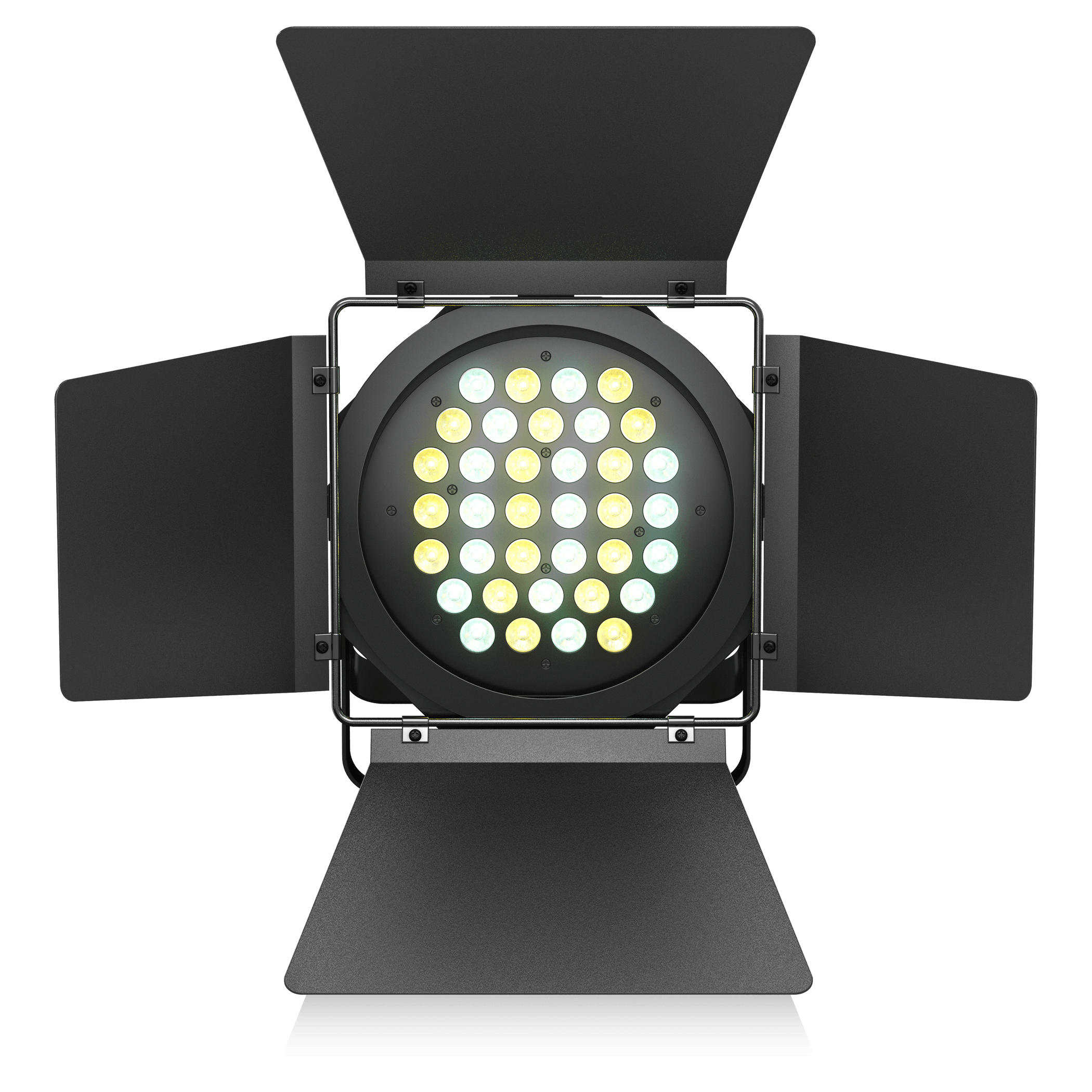 Behringer Octagon Theater OT360 LED по цене 15 100 ₽