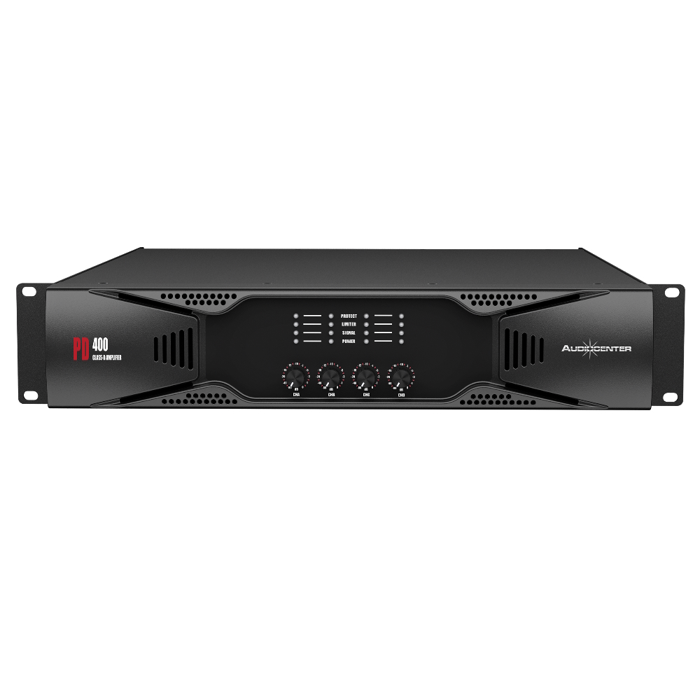 Audiocenter PD400 по цене 71 950 ₽