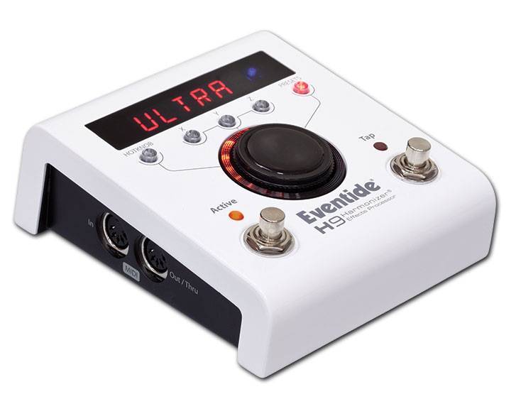 Eventide H9 по цене 48 400.00 ₽