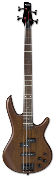 Ibanez GIO GSR200B-WNF Walnut Flat по цене 34 200 ₽