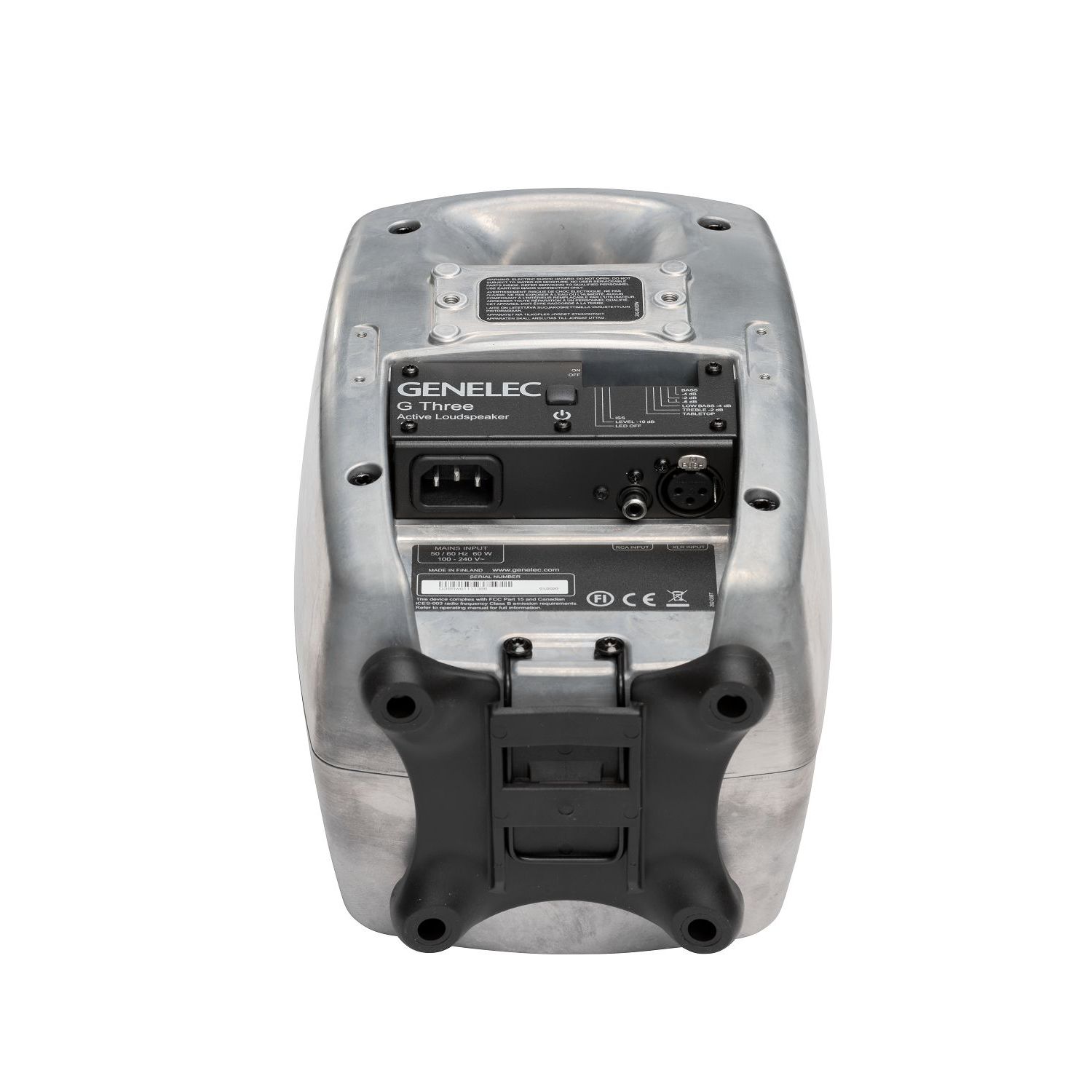 Genelec G Three BRw по цене 69 800 ₽