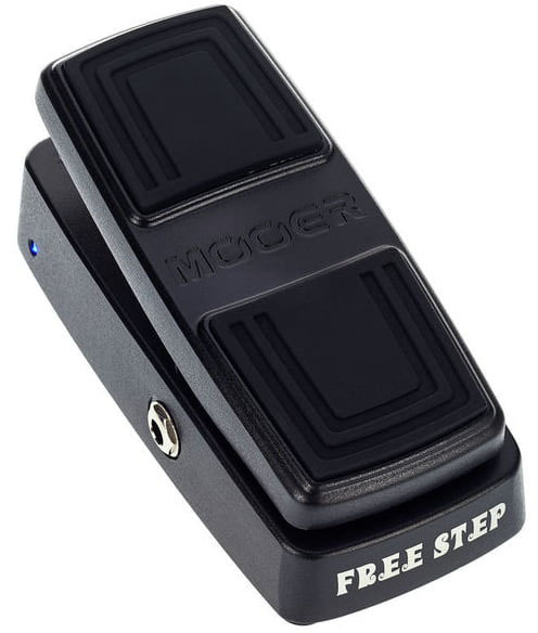 Mooer Free Step по цене 9 990.00 ₽