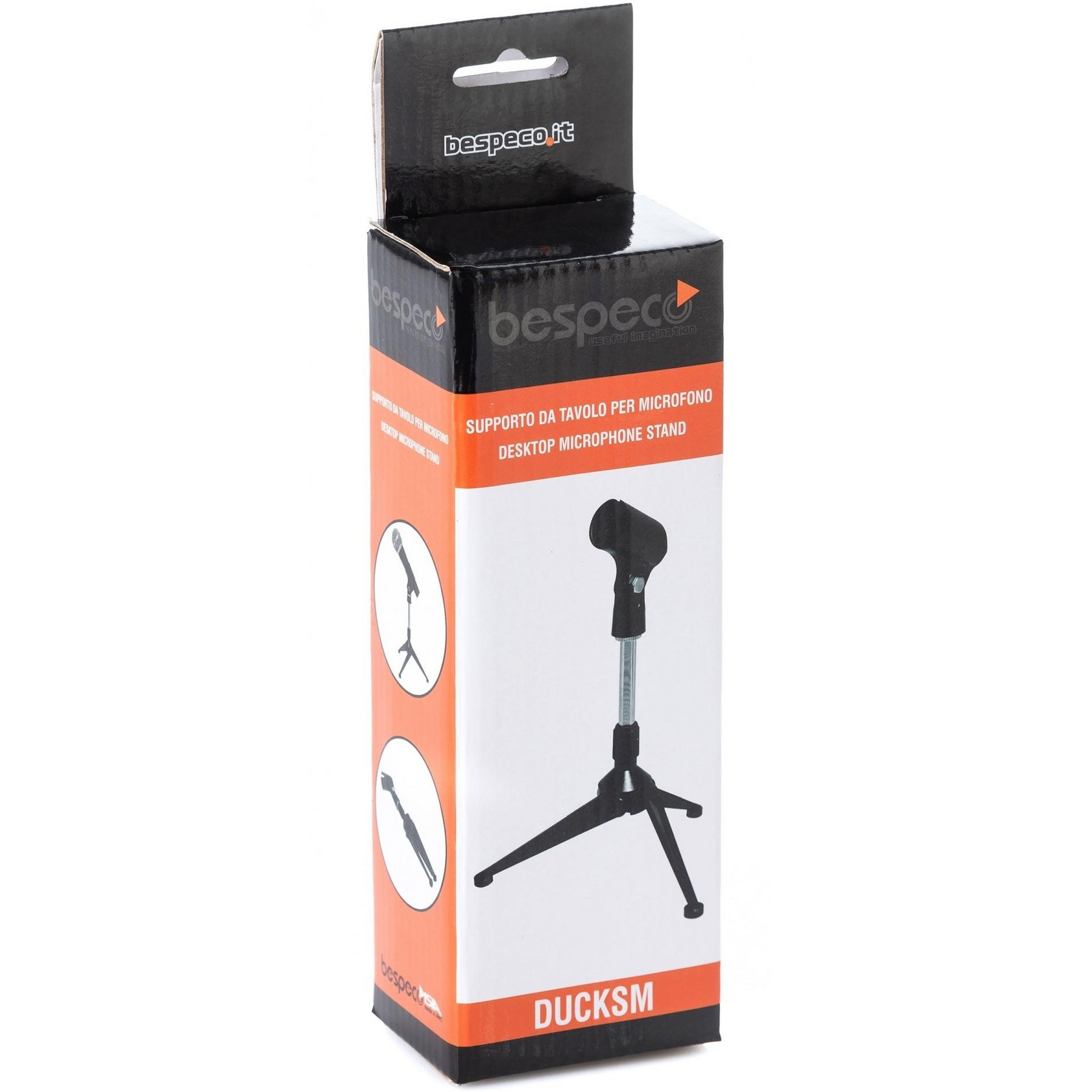 Bespeco DUCKSM по цене 2 250 ₽