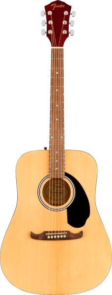 Fender FA-125 Walnut по цене 22 950 ₽