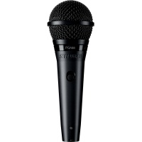 Shure PGA58-QTR-E по цене 7 400 ₽
