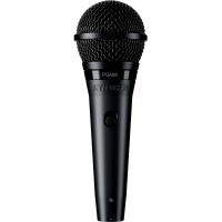 Shure PGA58-QTR-E