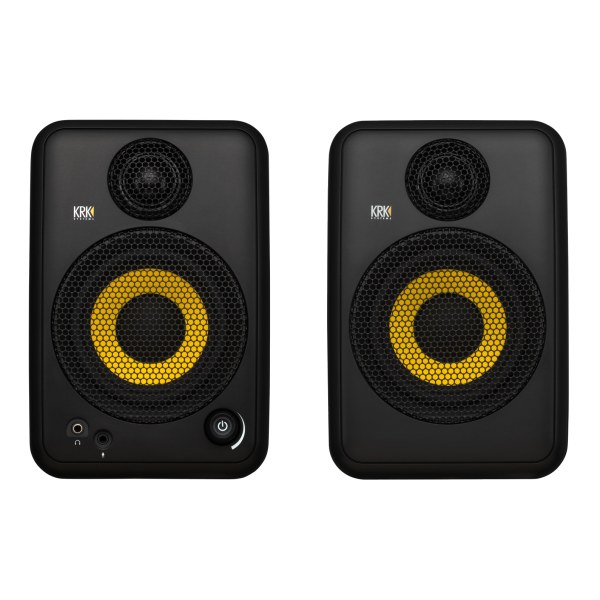 KRK GoAux 4 по цене 50 830 ₽