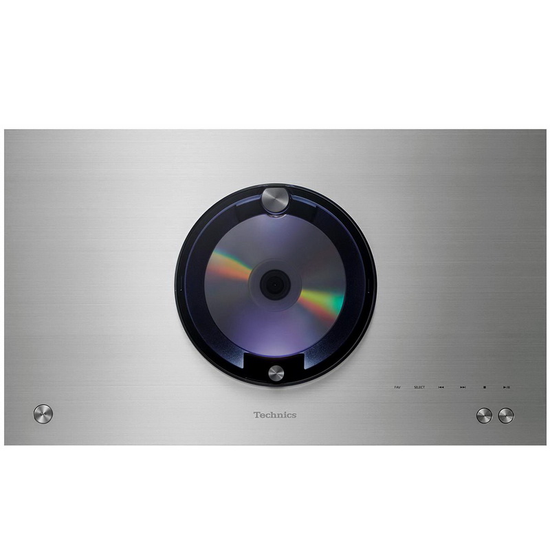 Technics SC-C70MK2 Silver по цене 148 900 ₽