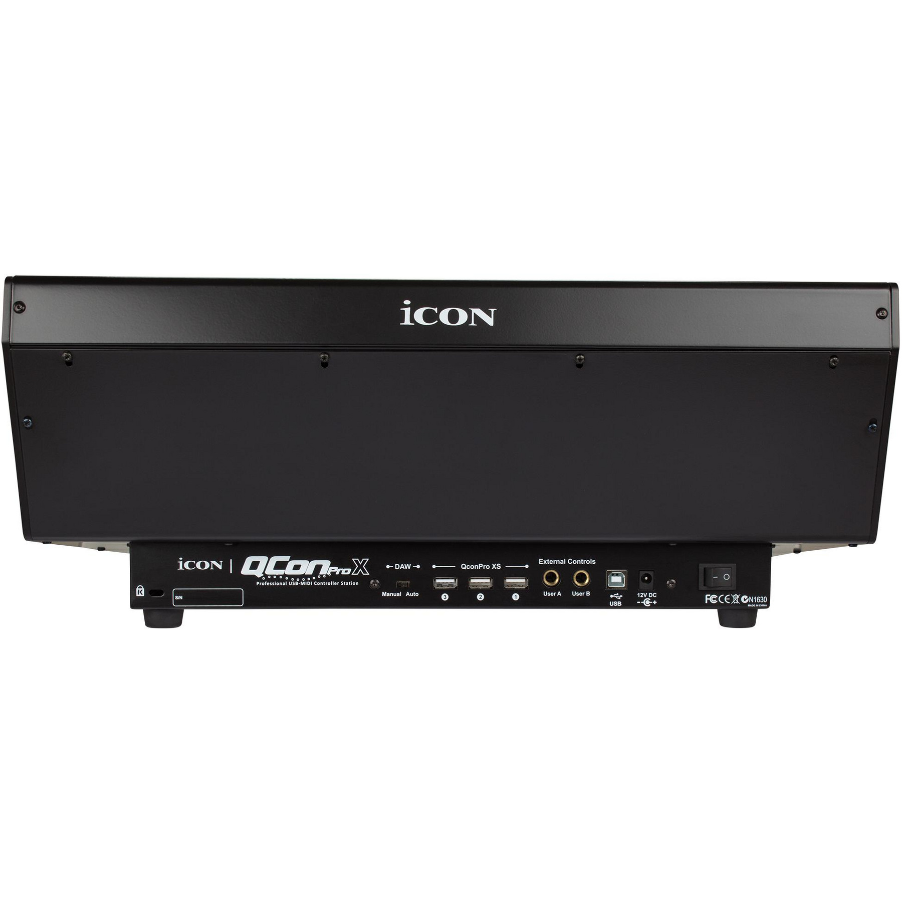 iCON Qcon Pro X по цене 75 540 ₽