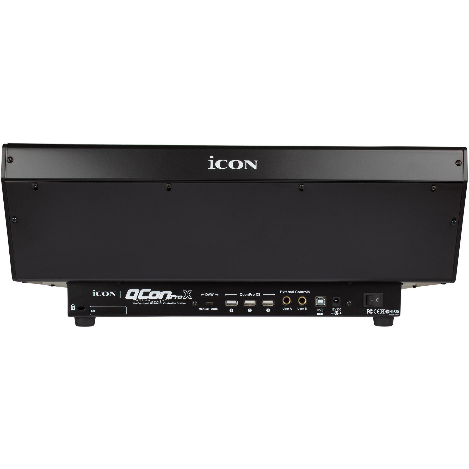 iCON Qcon Pro X по цене 75 550 ₽