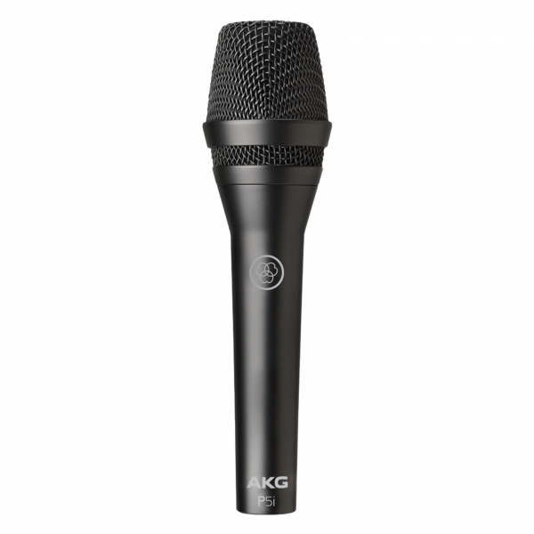 AKG P5i по цене 17 388 ₽