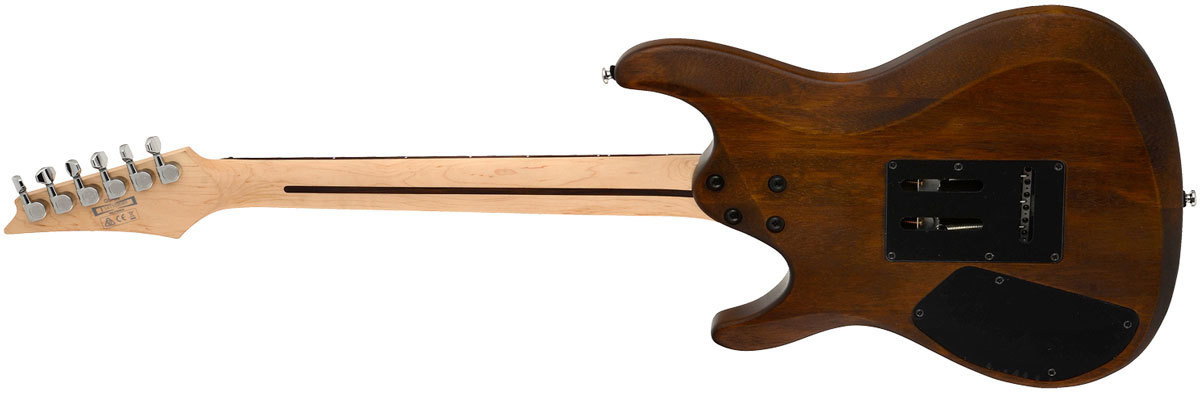 Ibanez GIO GSA60-WNF Walnut Flat по цене 32 250 ₽