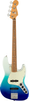 Fender Player Plus Active Jazz Bass PF Belair Blue по цене 190 300 ₽