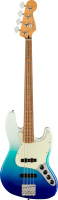 Fender Player Plus Active Jazz Bass PF Belair Blue по цене 160 600 ₽