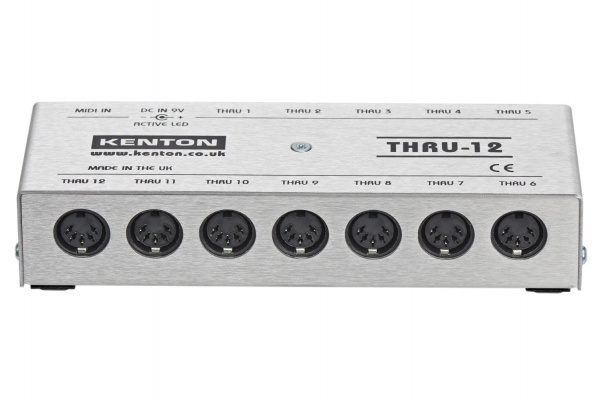 Kenton THRU-12 по цене 13 932.00 ₽