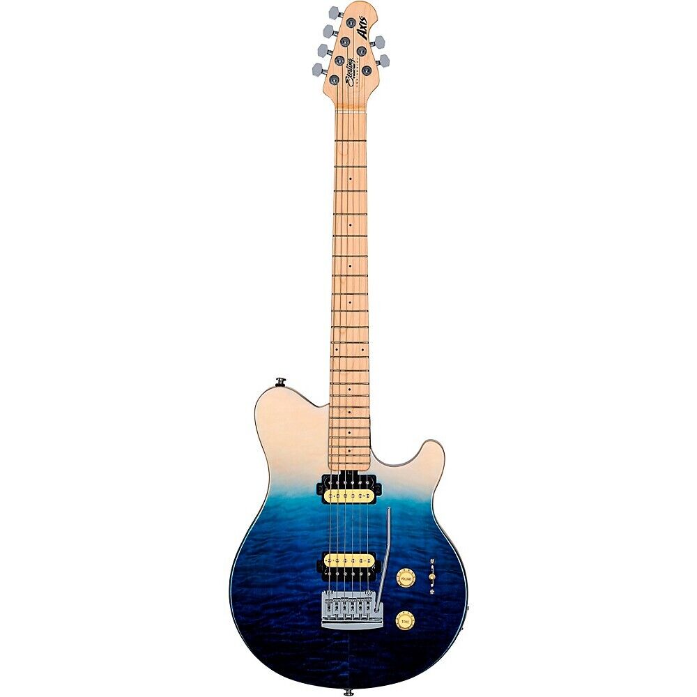 Music man sub clearance axis