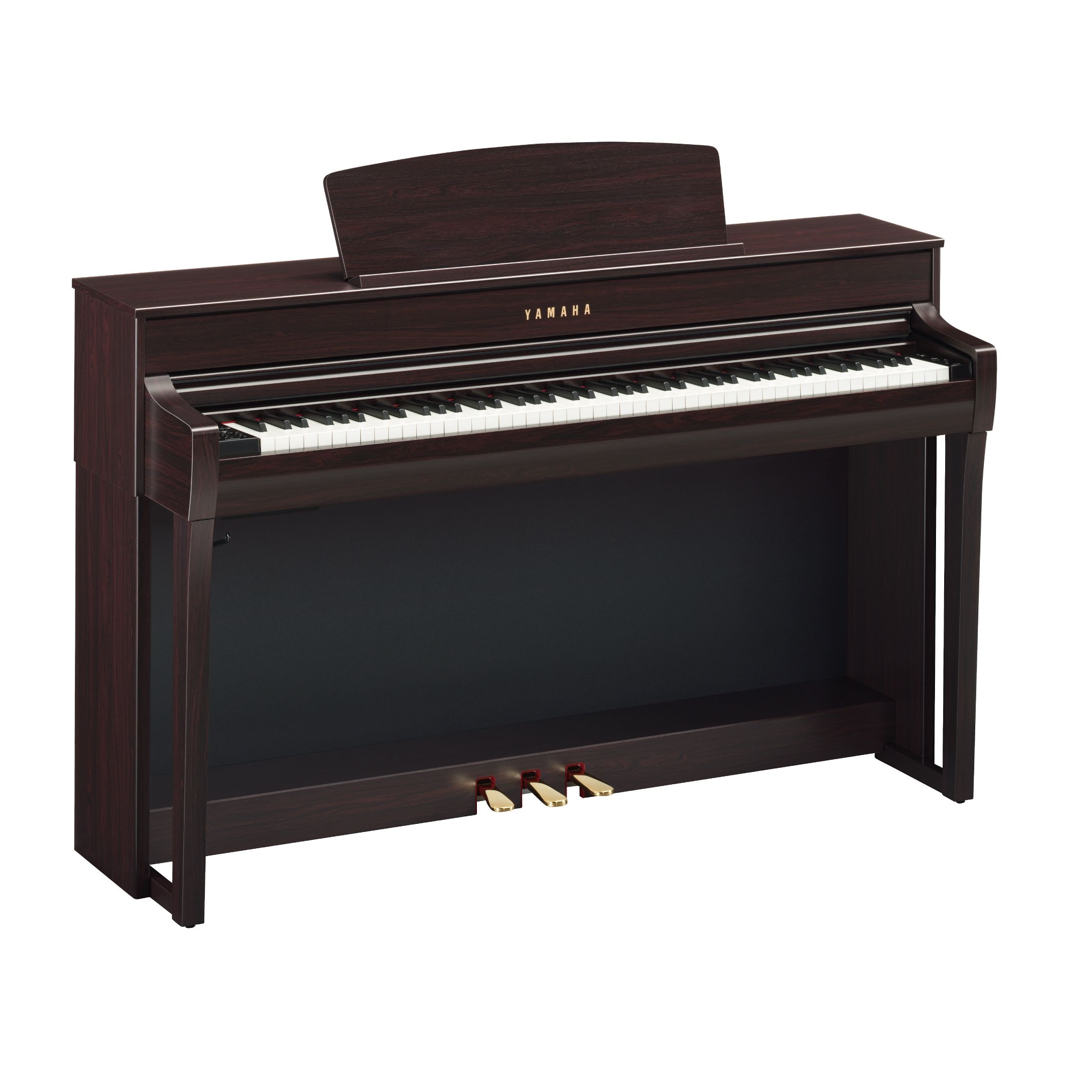 Yamaha CLP-745R по цене 180 000 ₽
