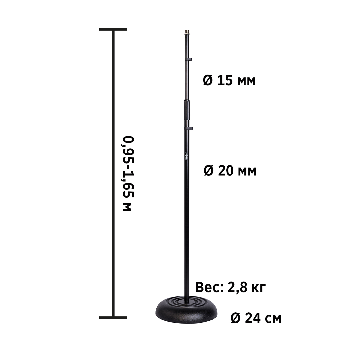 Rockdale 3606 по цене 3 870 ₽