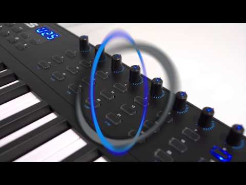 Alesis VI25 по цене 19 400 ₽