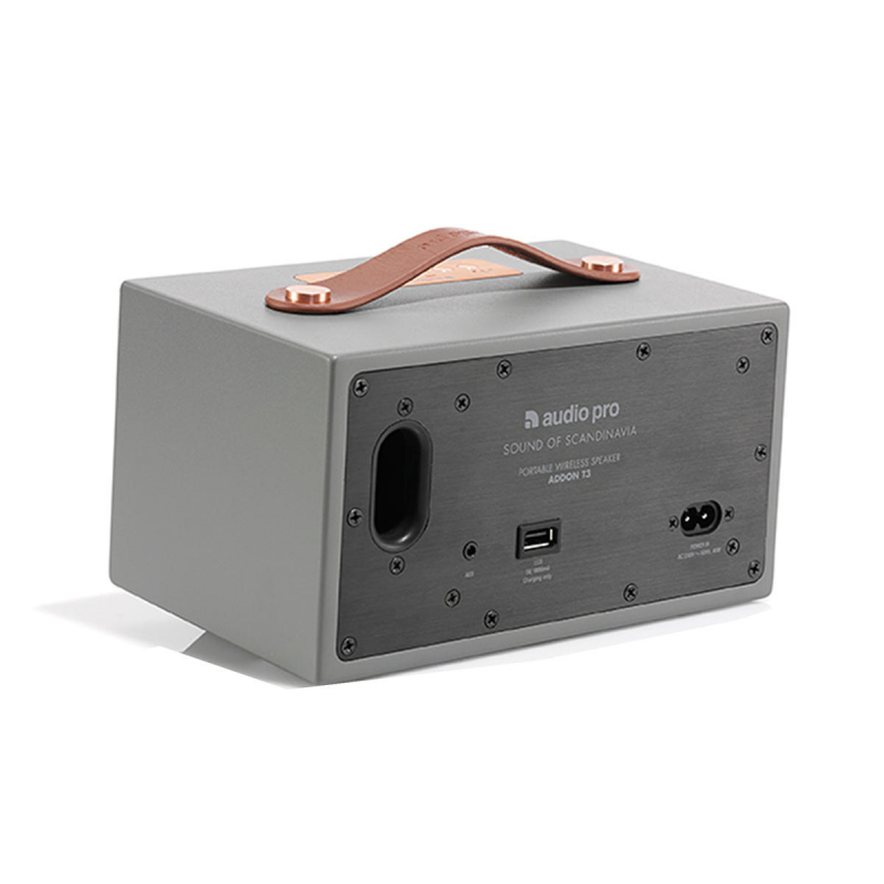 Audio Pro Addon T3 Grey
