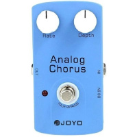 Joyo JF-37 Analog-Chorus по цене 3 650 ₽