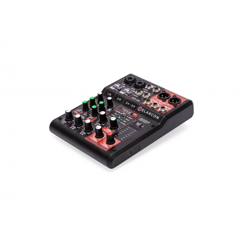 Elarcon MG06XU по цене 12 150 ₽