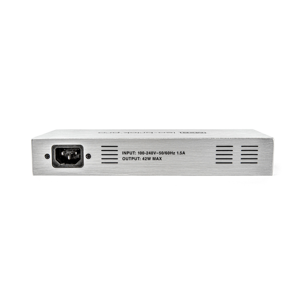 MXR M242EU Iso Brick Pro по цене 24 650.00 ₽