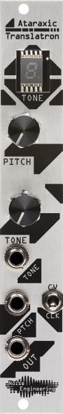 Noise Engineering Ataraxic Translatron по цене 15 500 ₽