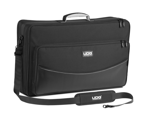 UDG Urbanite MIDI Controller FlightBag Large Black по цене 14 500 ₽
