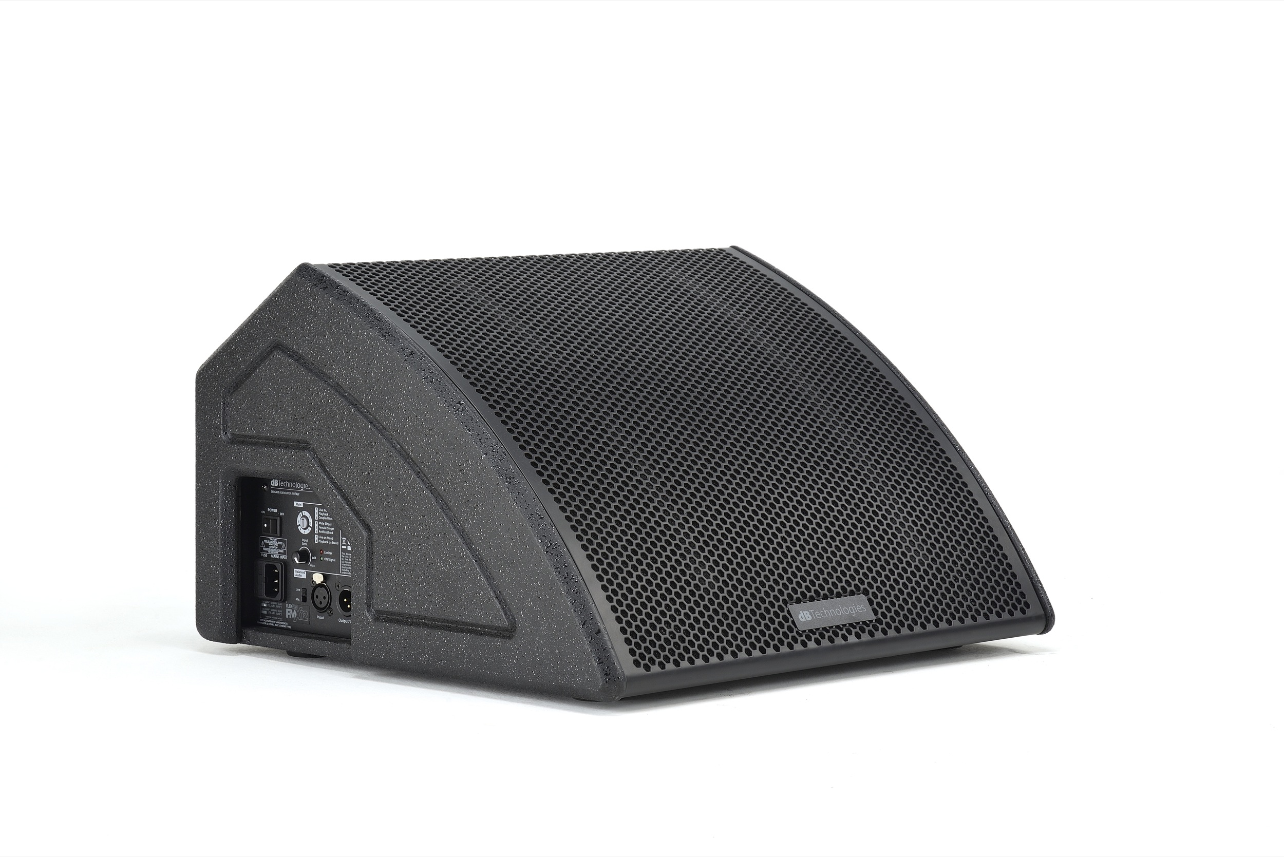 dB Technologies FMX12 по цене 99 450 ₽
