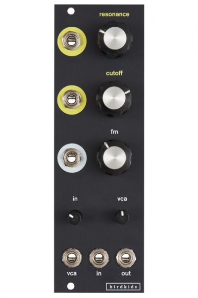 Birdkids THE BATELEUR VCO Expander по цене 13 500 ₽