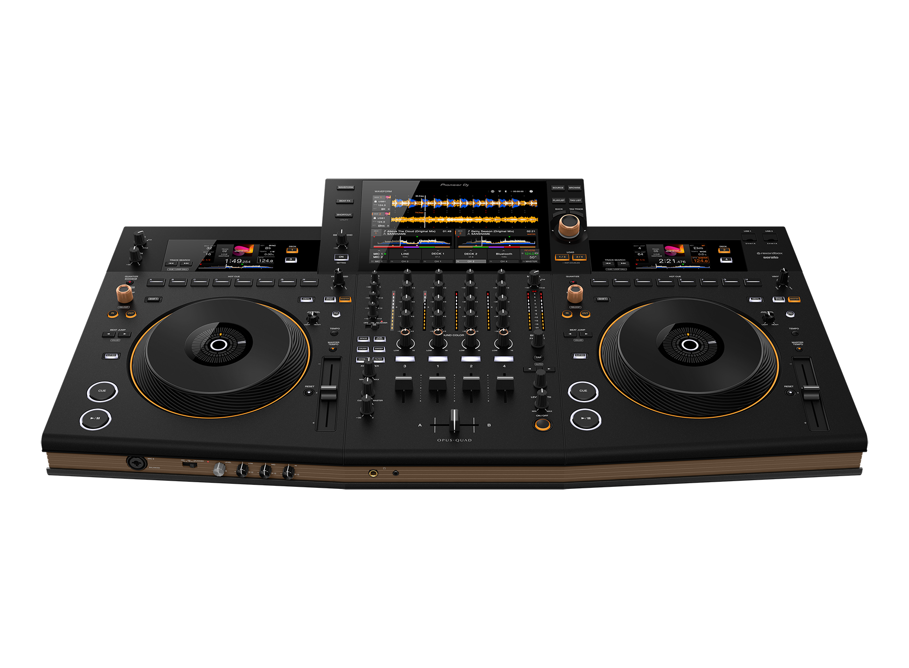 Pioneer OPUS-QUAD по цене 472 250 ₽
