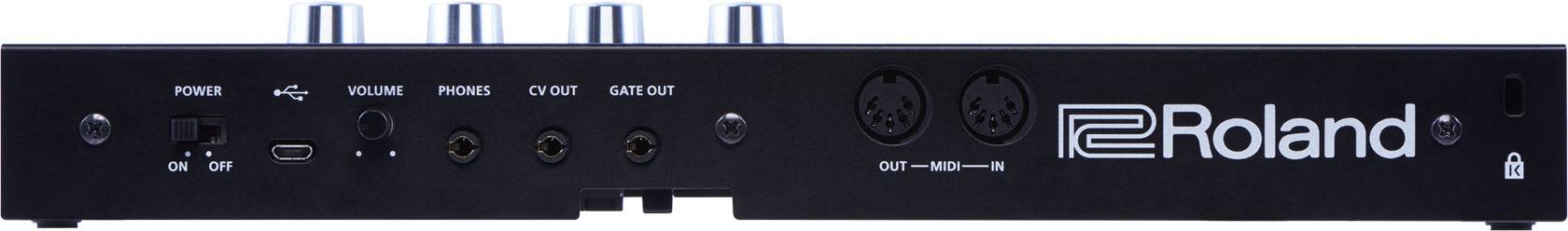 Roland A-01 по цене 29 500 ₽