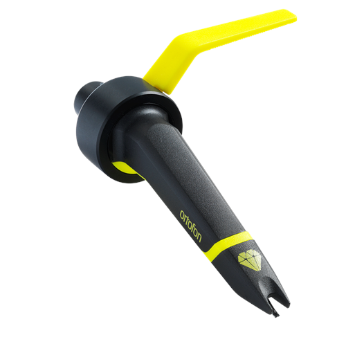 Ortofon Concorde MK2 CLUB по цене 24 250 ₽