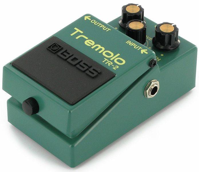 Boss TR-2 по цене 14 350 ₽