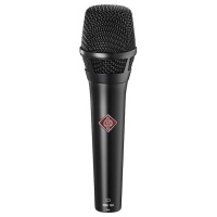 Neumann KMS 104 Plus bk