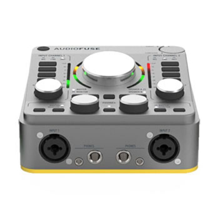 Звуковая карта arturia mini fuse 1