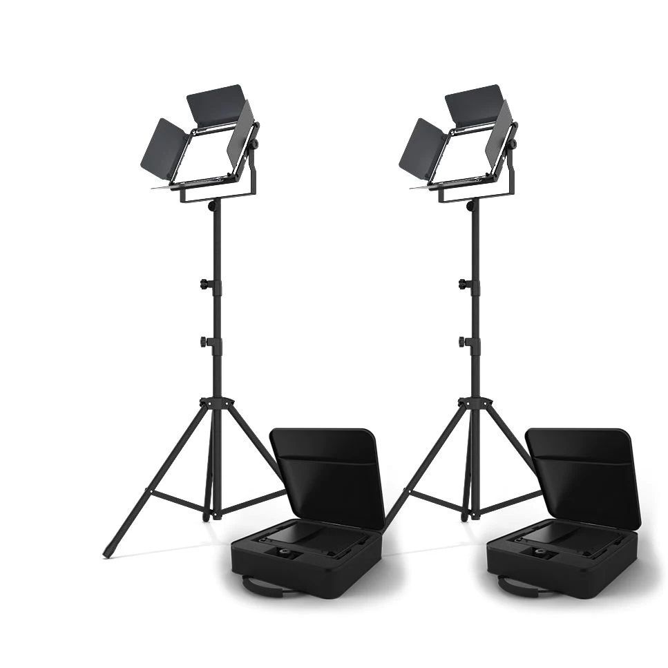 Chauvet-DJ Cast Panel Pack по цене 61 450 ₽