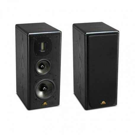 Castle Avon 2 Black Oak по цене 81 000 ₽
