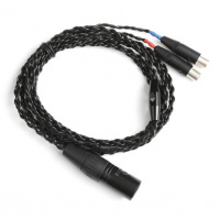 Audeze LCD Standard Balanced Cable