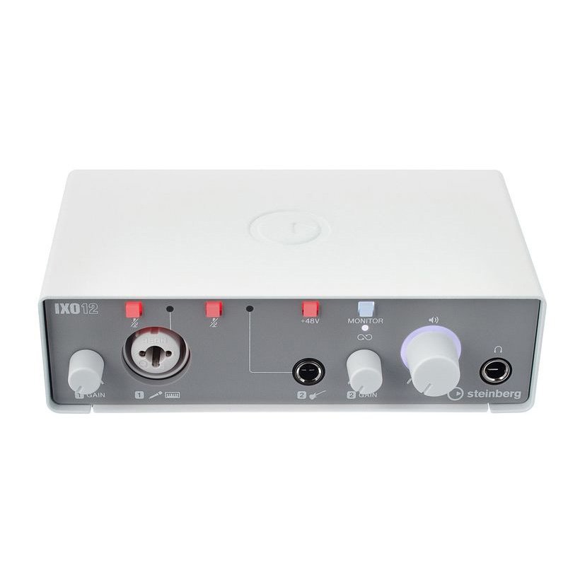 Steinberg IXO12 White по цене 16 950 ₽