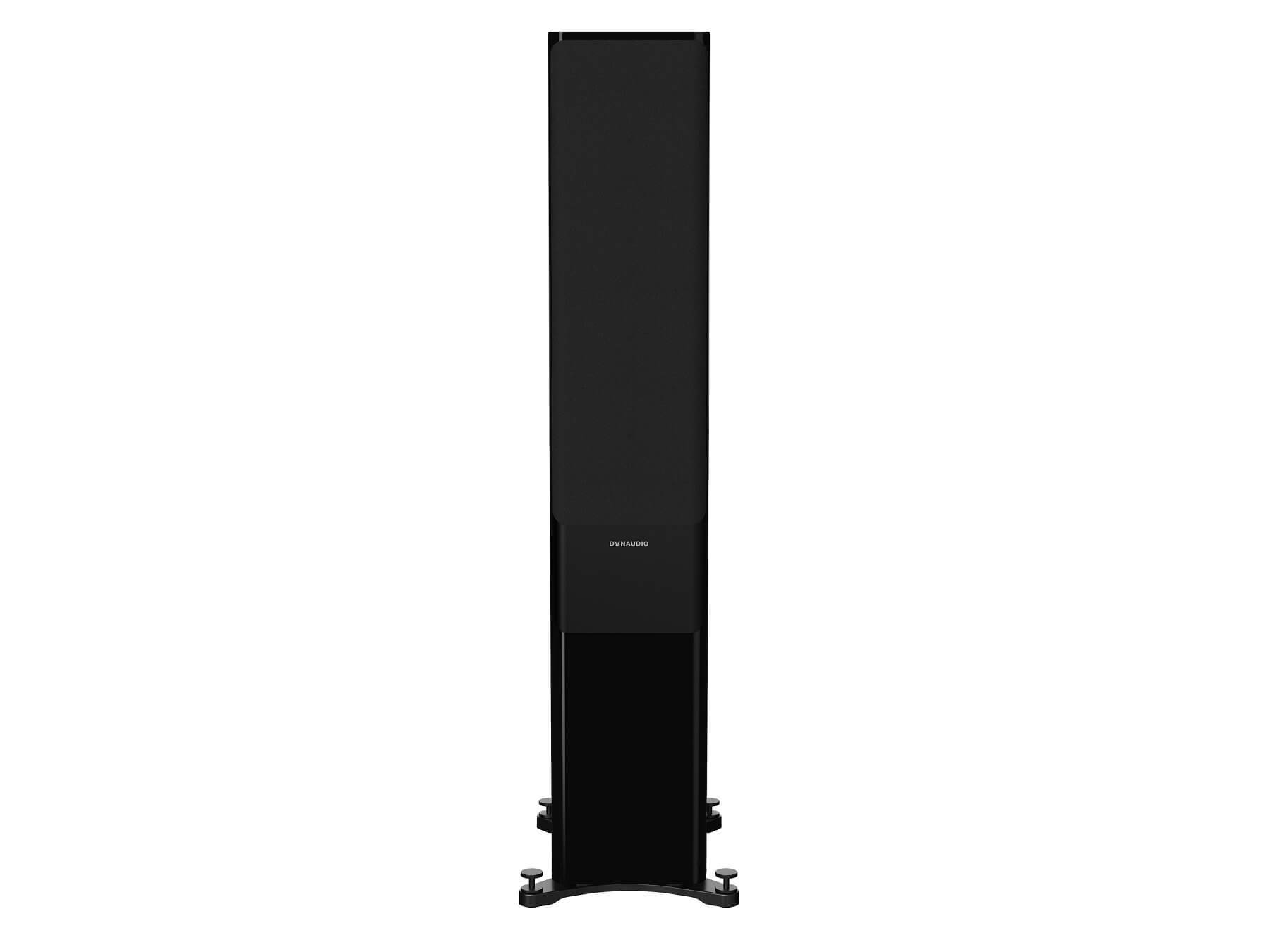 Dynaudio Contour 30i Black High Gloss по цене 892 000 ₽