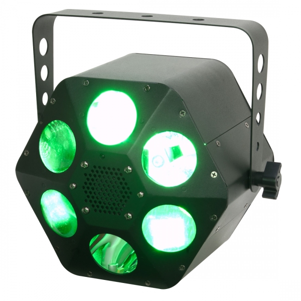 ADJ Quad Phase HP по цене 33 800 ₽