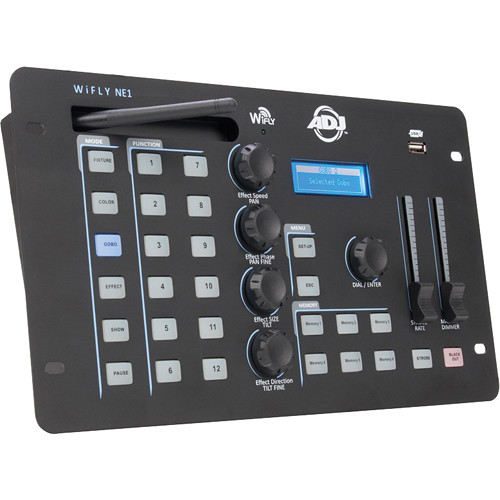 ADJ WiFly NE1 по цене 22 800 ₽