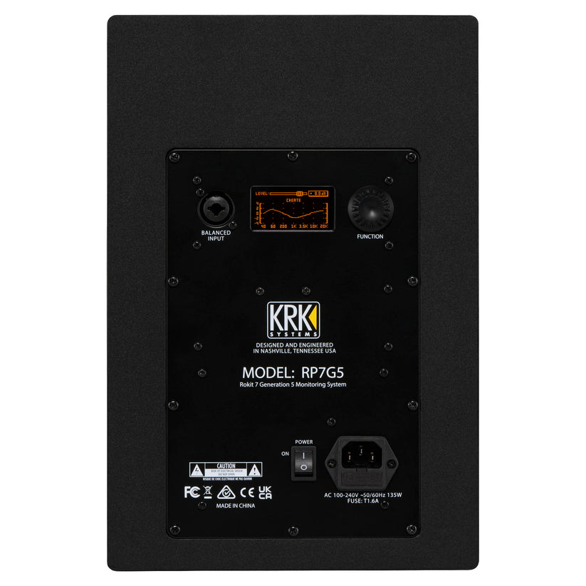 KRK RP7G5 по цене 50 000 ₽