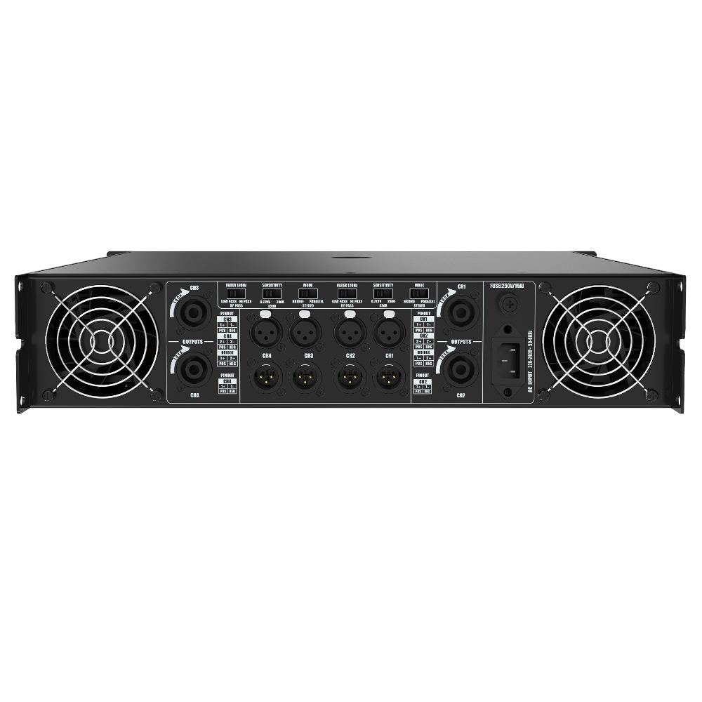 Audiocenter PD400 по цене 71 950 ₽