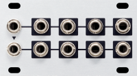 Intellijel Buff Mult 1U по цене 4 850 ₽