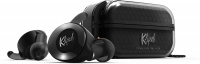Klipsch T5 2 True Wireless Sport Black по цене 24 500 ₽
