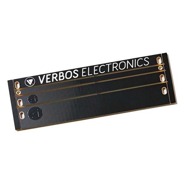 Verbos Electronics Set of Blanks по цене 2 280 ₽