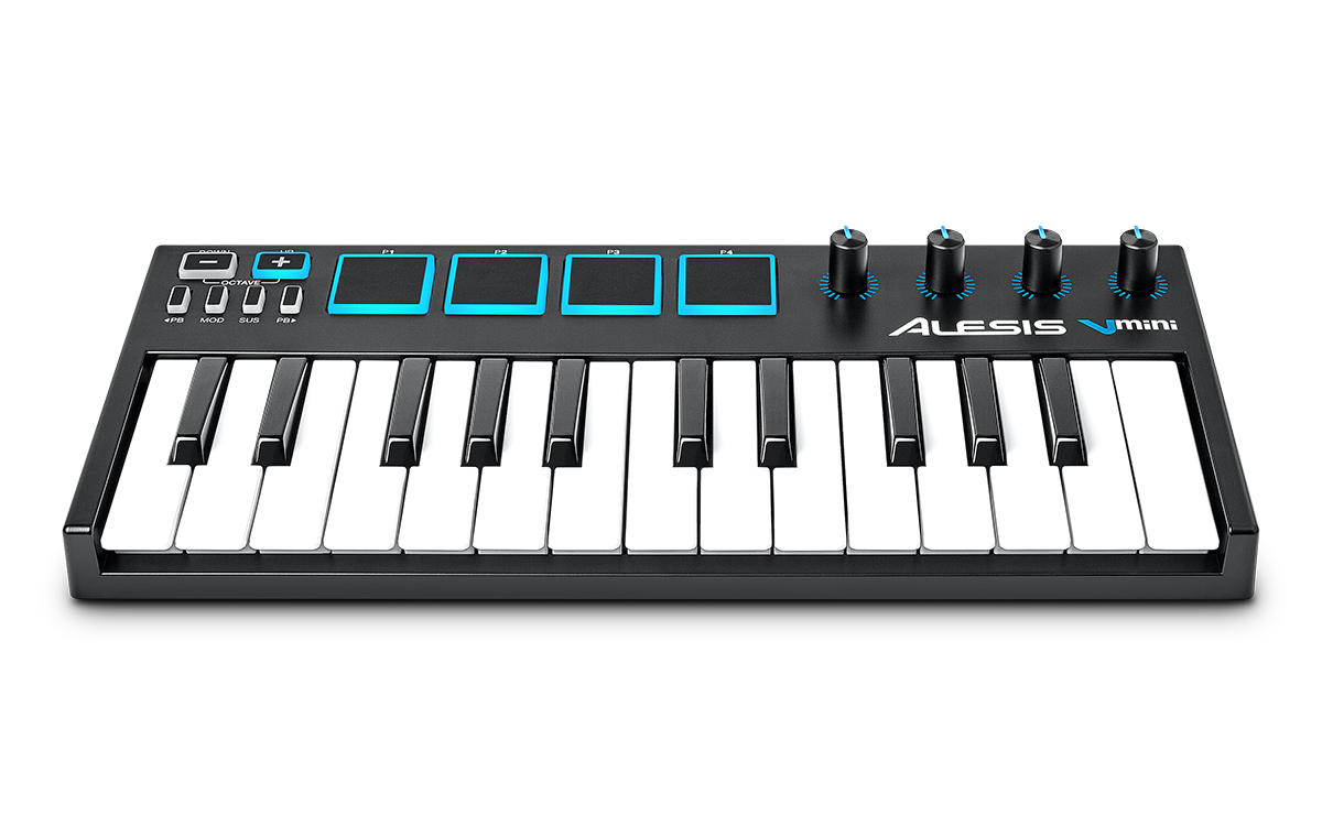 Alesis V Mini по цене 7 850 ₽